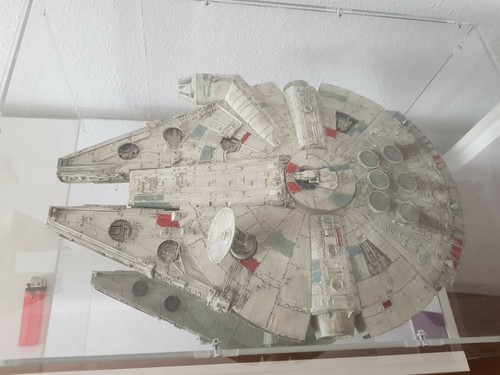 Modell millennium falcon mpc - "millennium,
