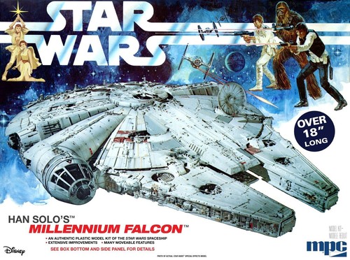 Mpc953 mpc 72 star - _v, wars