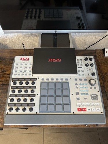 Akai mpc special - mpc, (special