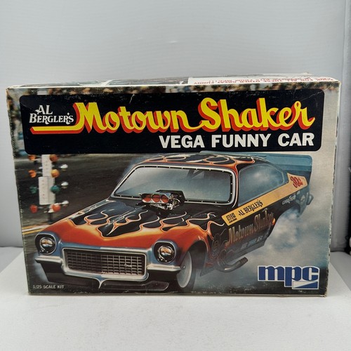 Mpc berglers motown - al,