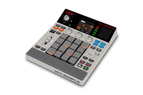 Akai mpc sample - akai,