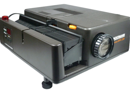 Kindermann mpc 250 - mpc,