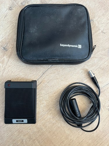 Beyerdynamic mpc 446637 - beyerdynamic,
