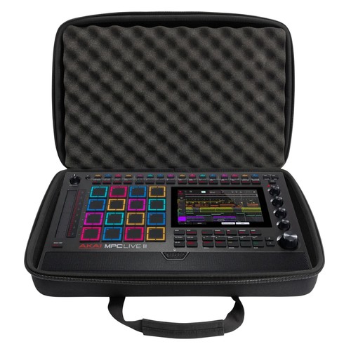 Magma ctrl case mpc live - case, iii
