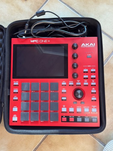 Akai mpc one plus - akai,