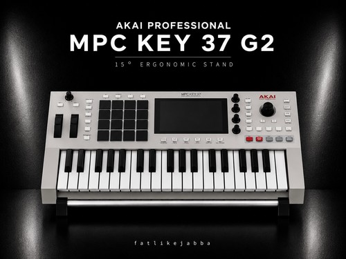 Akai mpc key ständer - key,