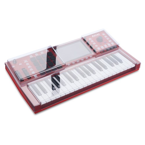 Decksaver akai mpc key - mpc, 37