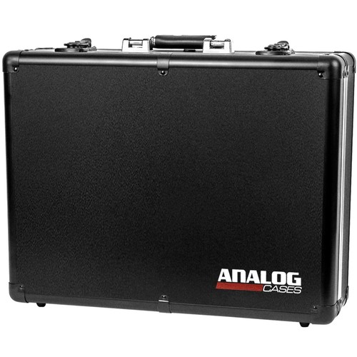 Analog cases unison - unison, akai
