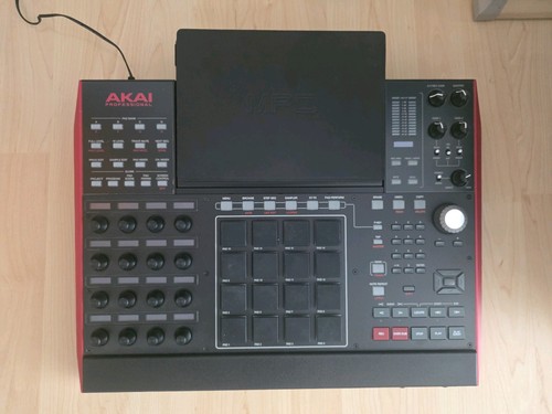 Akai mpc standalone - akai,