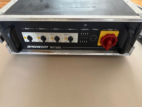 Movecat mpc 4ed8 - mpc,