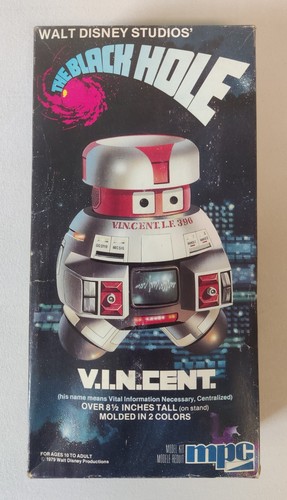Mpc vincent 181 the - vincent, 1-181