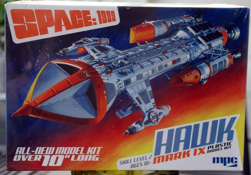 Mpc 881 space 1999 - 881,