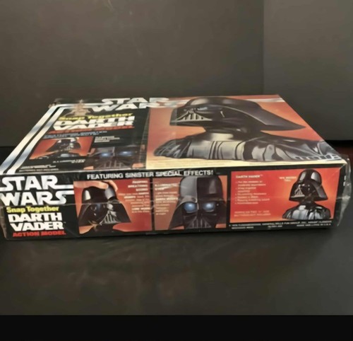Vintage 1978 star wars darth - wars,