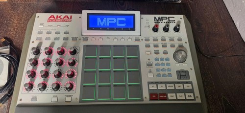 Akai professional mpc - akai,