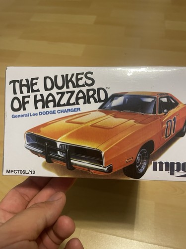 Mpc the dukes hazzard - of,