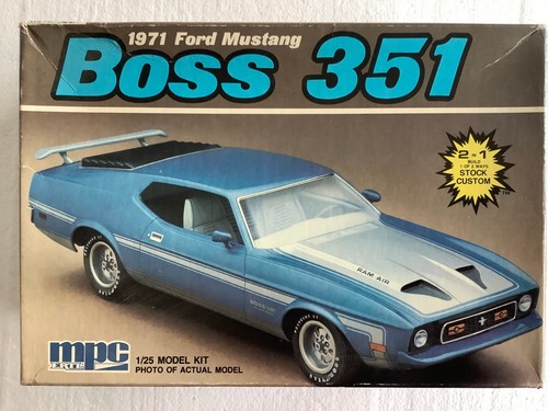 Mpc 6249 25 1971 - ✅mpc, ford