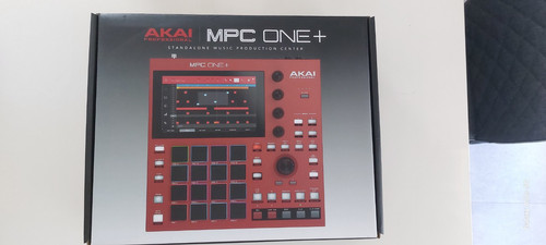 Akai mpc one das - akai,