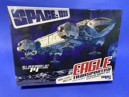 Mpc space 1999 eagle - space,