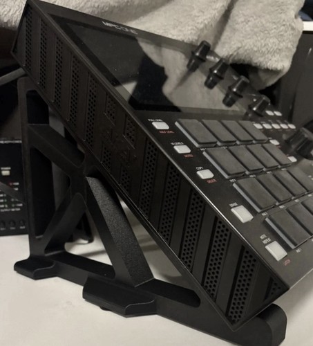 Akai mpc stand for - for,