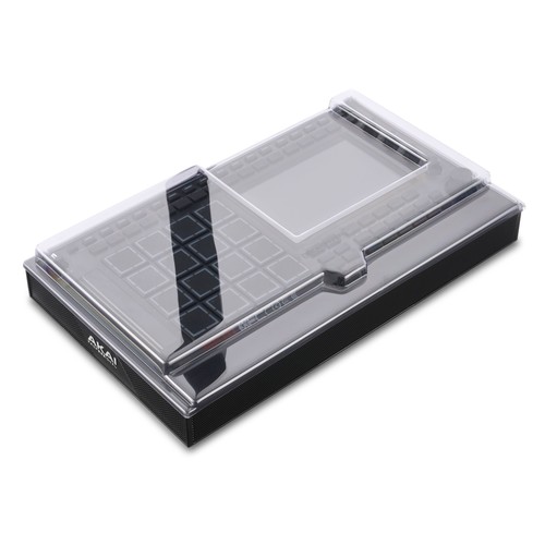 Decksaver akai mpc live iii - decksaver,