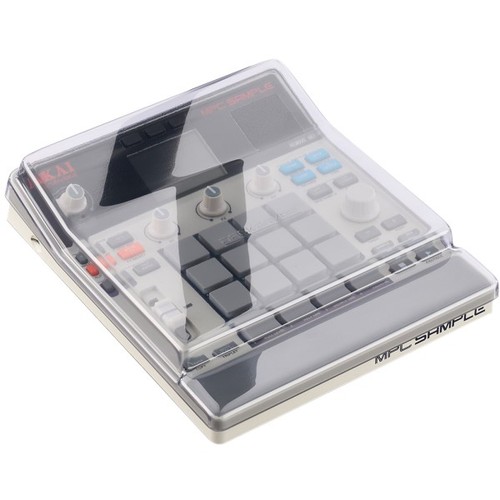 Decksaver akai professional - decksaver,