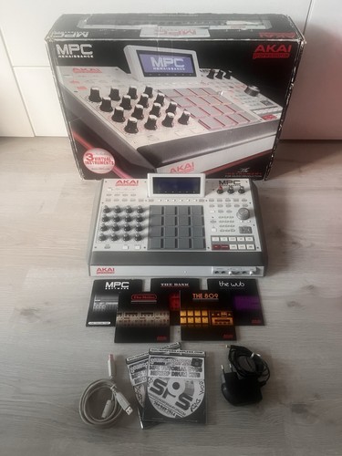 Akai mpc renaissance ovp - akai,