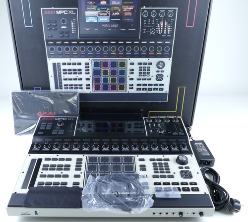 Akai professional mpc - professional,