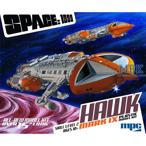 Mpc mpc947 space - mpc, space:1999