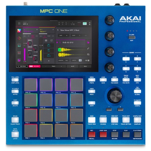 Neu akai professional mpc - neu:,