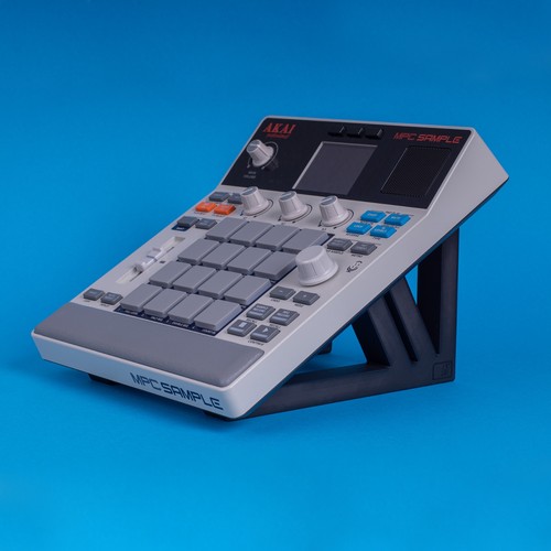 Akai mpc sample - akai, –