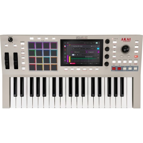 Akai professional mpc key - professional,