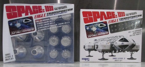 Mpc space 1999 eagle - space,
