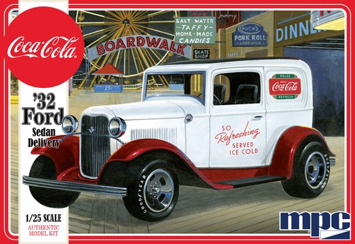 Mpc mpc902 25 1932 ford - 1/25,