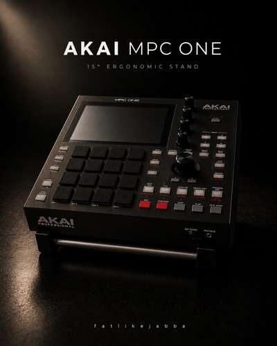 Akai mpc one - /, one+