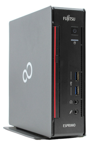 Fujitsu esprimo q556 6400t - esprimo,