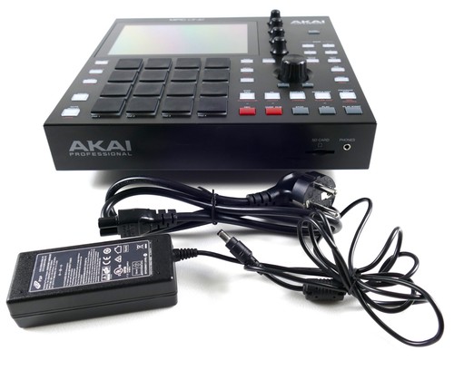 Akai mpc one standalone - standalone, midi