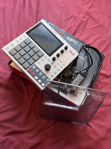 Akai mpc one - mpc, edition