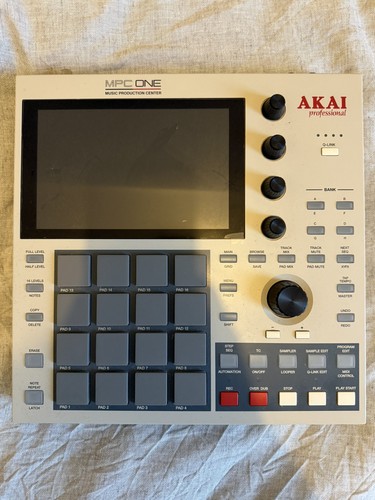 Akai professional mpc - professional, one