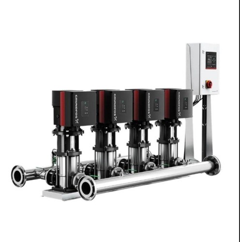 Grundfos hydro mpc crie 8 - e4, 5-8