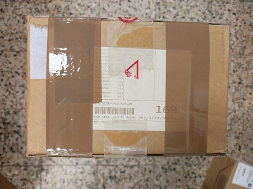 Ricoh b223 kfusa fusing unit - ricoh,