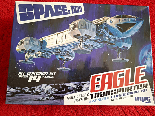 Mpc space 1999 eagle - mpc,