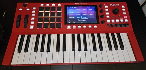 Akai mpc key standalone - key,