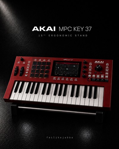 Akai mpc key - akai,