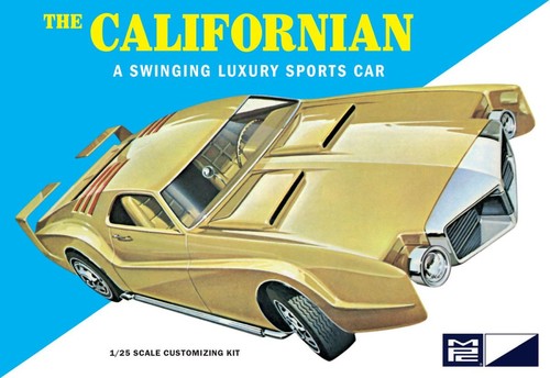 Mpc 942 californian - mpc,