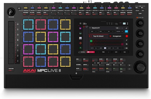 Mpc live ovp - ovp, gb