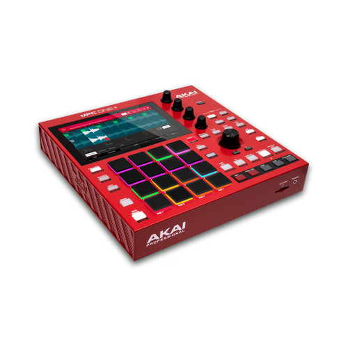 Akai mpc one standalone - one+,