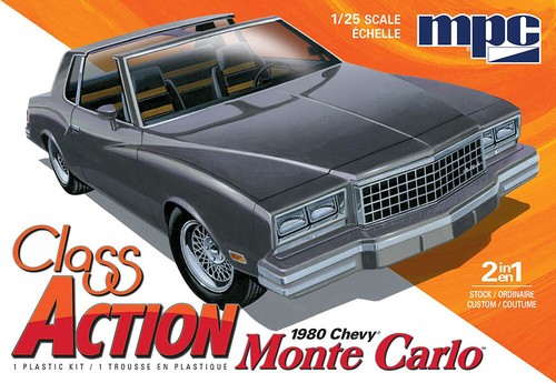 1980 chevy monte - 1980, class