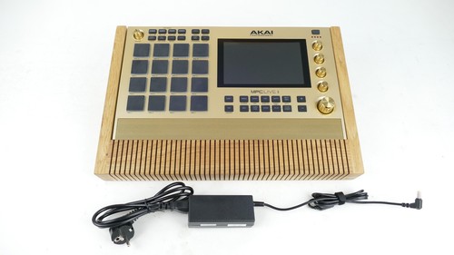 Akai mpc live gold - akai,