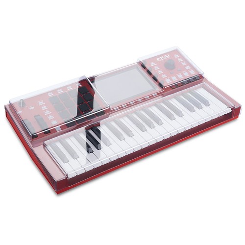 Decksaver akai professional - decksaver,