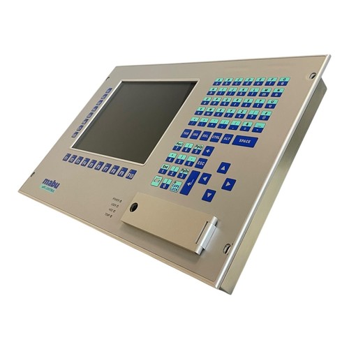 Mabu mpc control - mabu, mpc-control